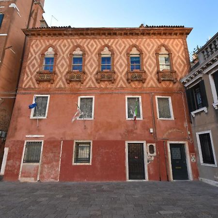 Apartment Campo Santa Maria Formosa By Interhome Wenecja Zewnętrze zdjęcie