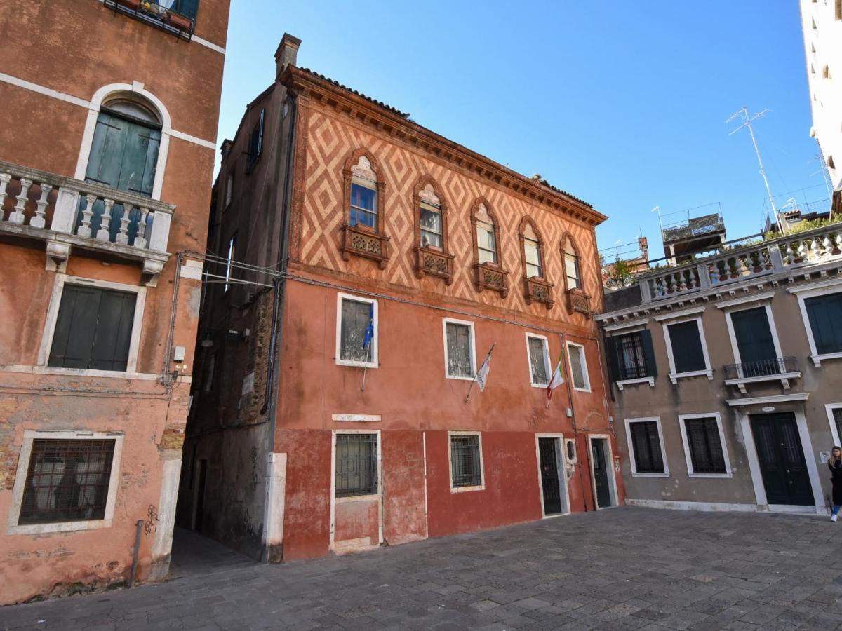 Apartment Campo Santa Maria Formosa By Interhome Wenecja Zewnętrze zdjęcie