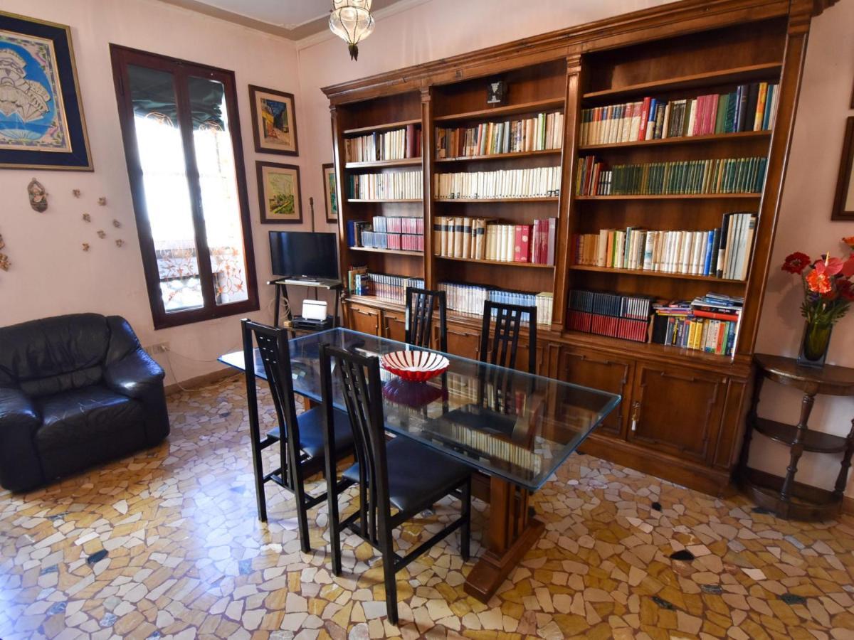 Apartment Campo Santa Maria Formosa By Interhome Wenecja Zewnętrze zdjęcie
