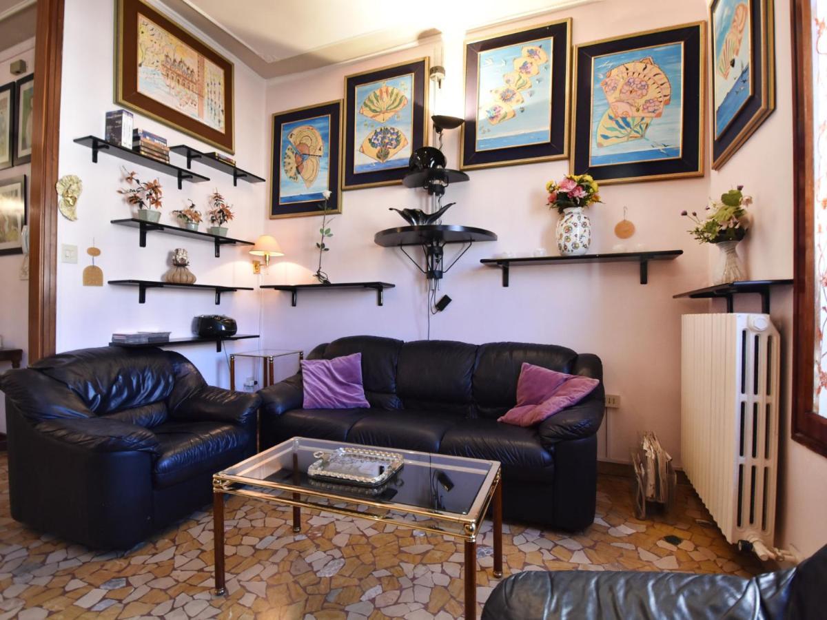 Apartment Campo Santa Maria Formosa By Interhome Wenecja Zewnętrze zdjęcie