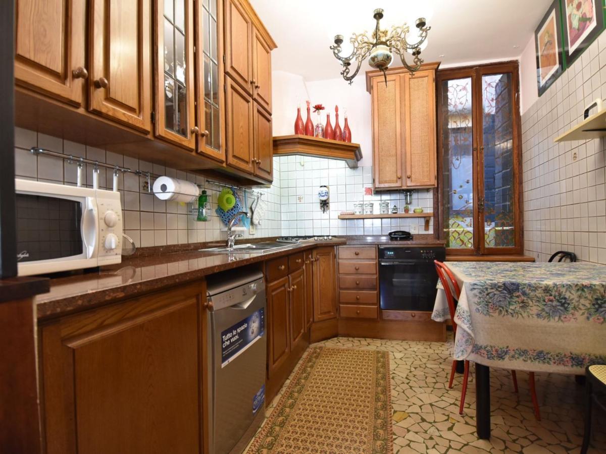 Apartment Campo Santa Maria Formosa By Interhome Wenecja Zewnętrze zdjęcie