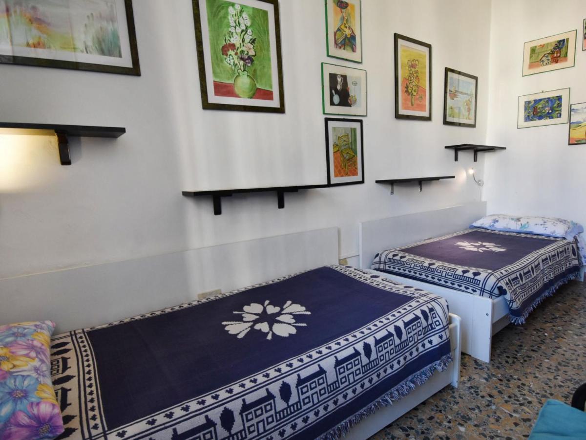 Apartment Campo Santa Maria Formosa By Interhome Wenecja Zewnętrze zdjęcie