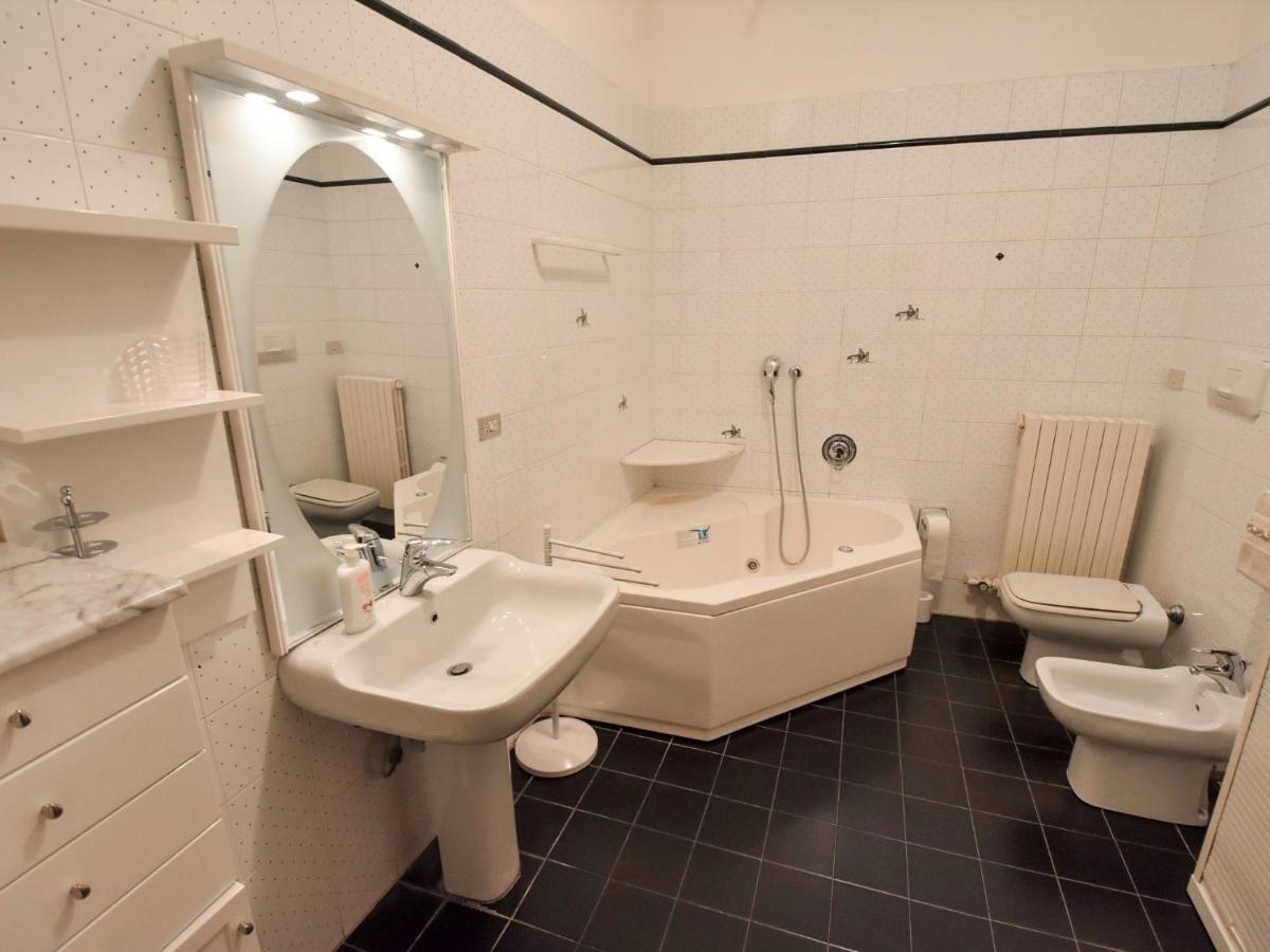 Apartment Campo Santa Maria Formosa By Interhome Wenecja Zewnętrze zdjęcie