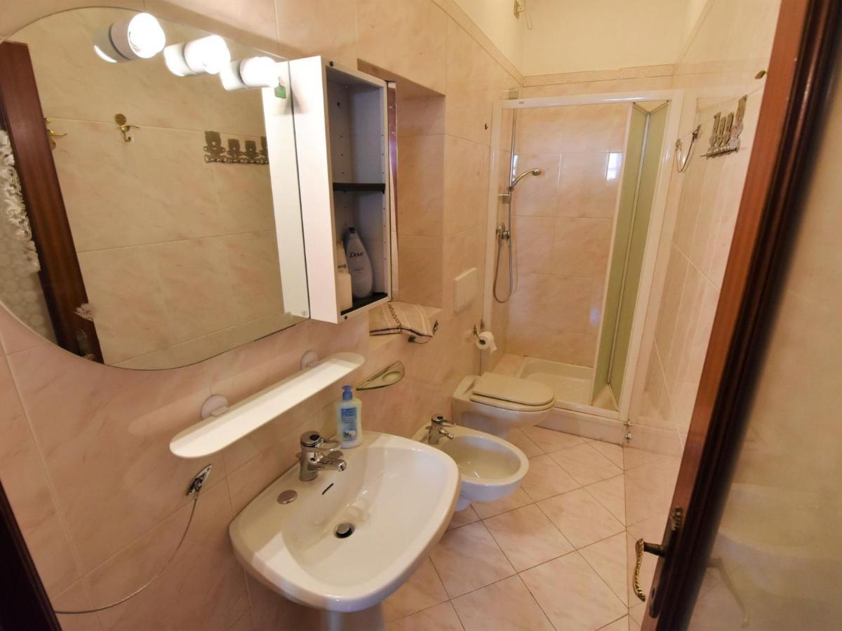 Apartment Campo Santa Maria Formosa By Interhome Wenecja Zewnętrze zdjęcie