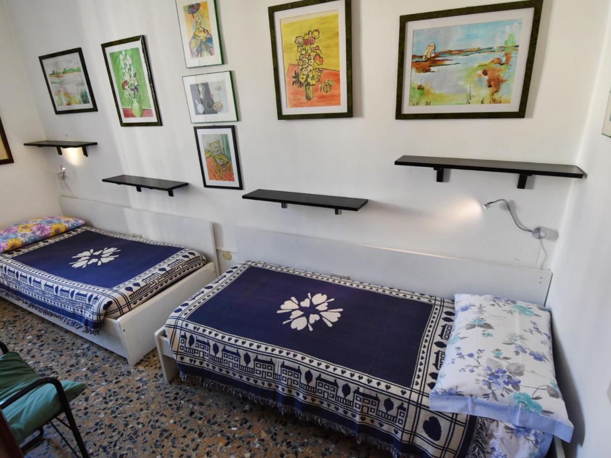 Apartment Campo Santa Maria Formosa By Interhome Wenecja Zewnętrze zdjęcie