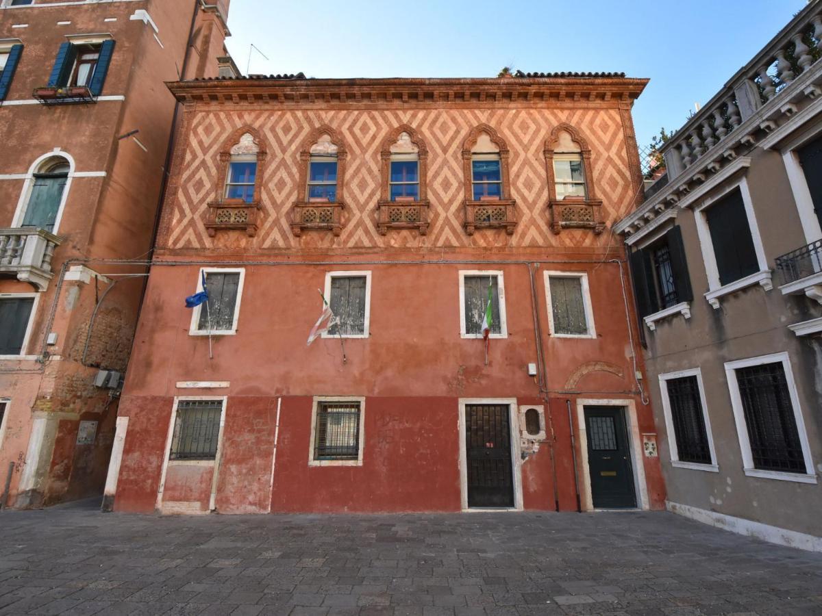 Apartment Campo Santa Maria Formosa By Interhome Wenecja Zewnętrze zdjęcie