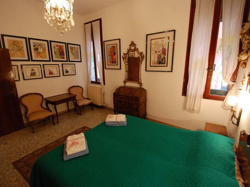 Apartment Campo Santa Maria Formosa By Interhome Wenecja Zewnętrze zdjęcie