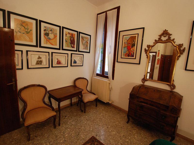 Apartment Campo Santa Maria Formosa By Interhome Wenecja Zewnętrze zdjęcie