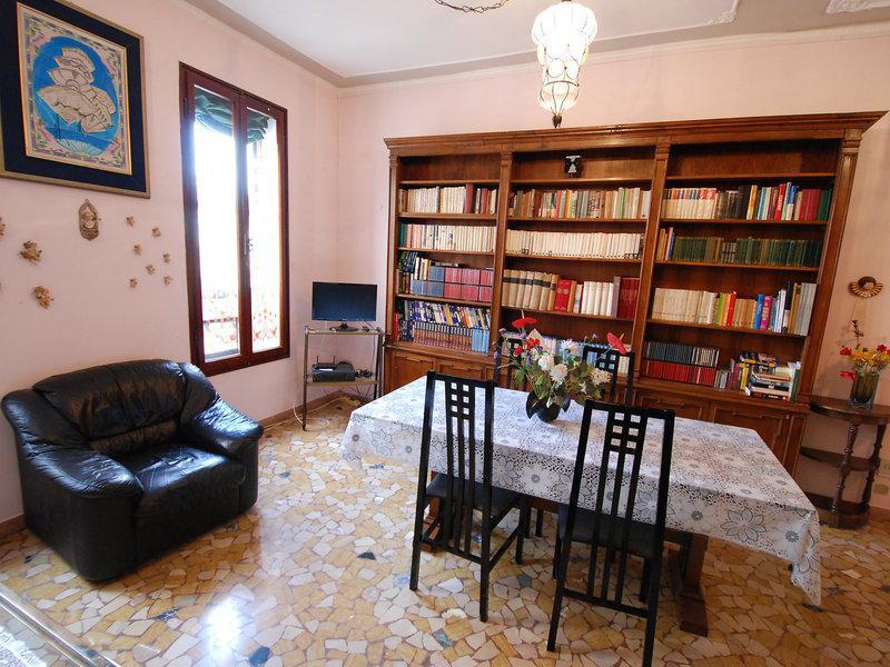Apartment Campo Santa Maria Formosa By Interhome Wenecja Zewnętrze zdjęcie