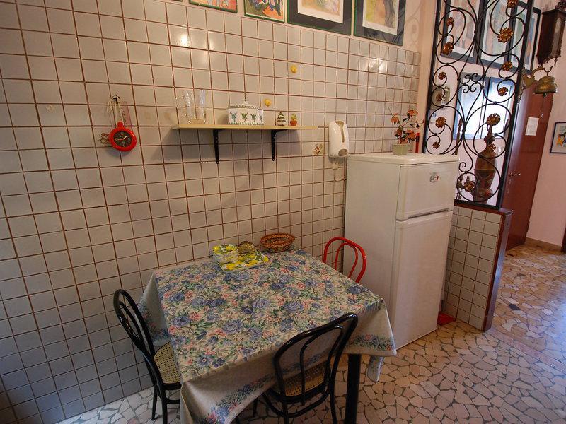Apartment Campo Santa Maria Formosa By Interhome Wenecja Zewnętrze zdjęcie